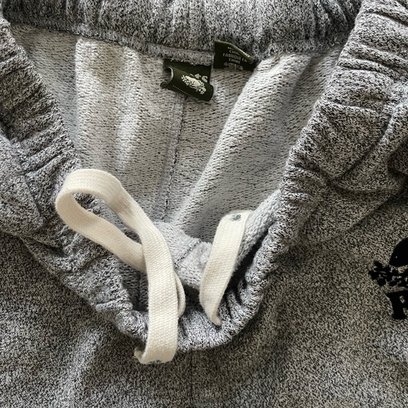 Roots men’s sweatpants size M - Picture 3 of 6